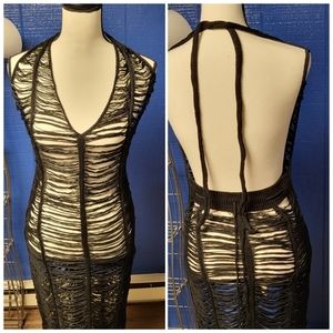 Bathing Suit Cover Up